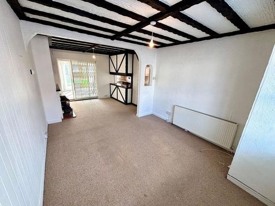 3 bedroom end of terrace house to rent - Photo 1