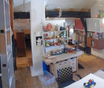 3 Zimmer, 125 m², 2. Stock - Photo 3