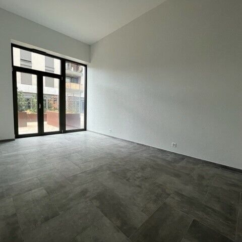 Rte de Bâle 16- 4.5 room apartment for rent - Photo 1