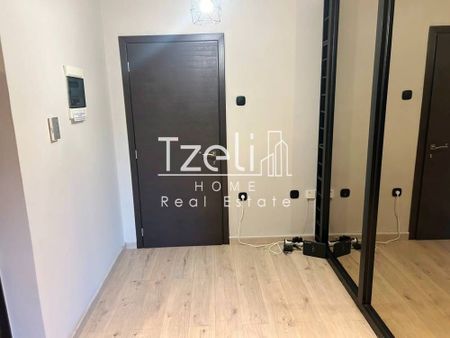 Studio/Γκαρσονιέρα για ενοικίαση Καλαμάκι (Άλιμος) - Φωτογραφία 2
