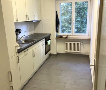 2 Zimmer, 1. Stock - Photo 3