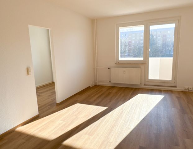 Wohnung, 2 Zimmer (55,23 m²) - Foto 1