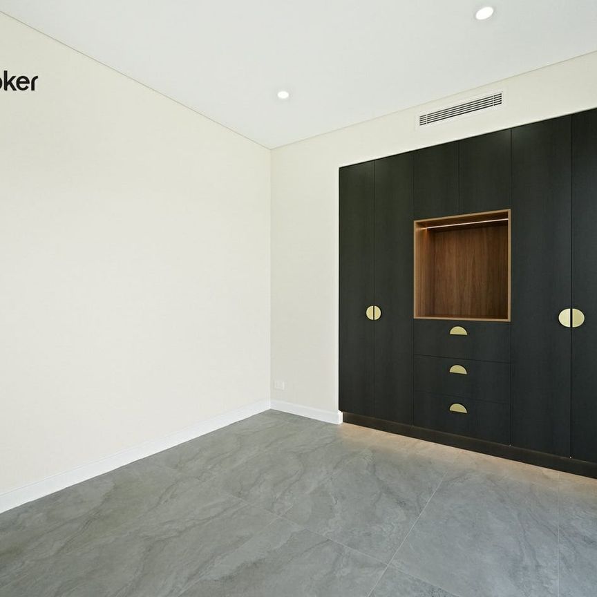 Brand New Luxury Granny Flat - Photo 1