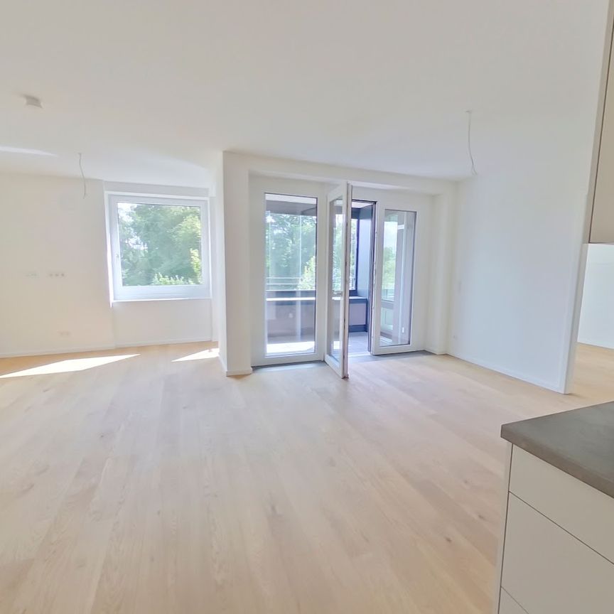 Platz für die gesamte Familie? Gibt es bei uns inkl. einen Stellplatz. - Photo 1