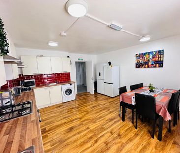 1 bedroom in a house share to rent - Photo 6