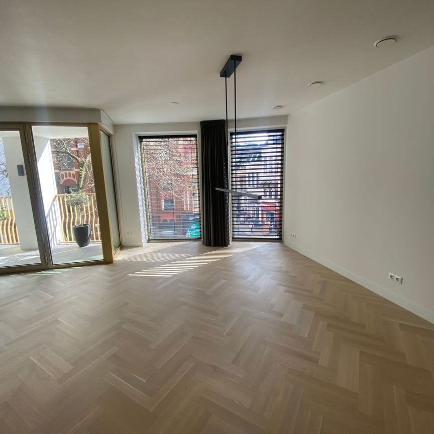 Appartement te huur: Naberstraat 5 9712 JW Groningen - Photo 1