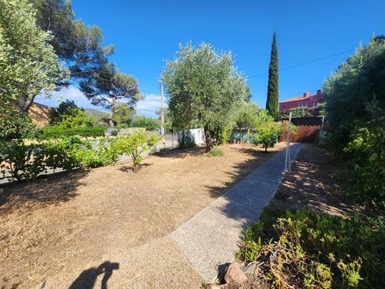 Location Maison 4 pièces 82m² ST RAPHAEL 83700 - Photo 1