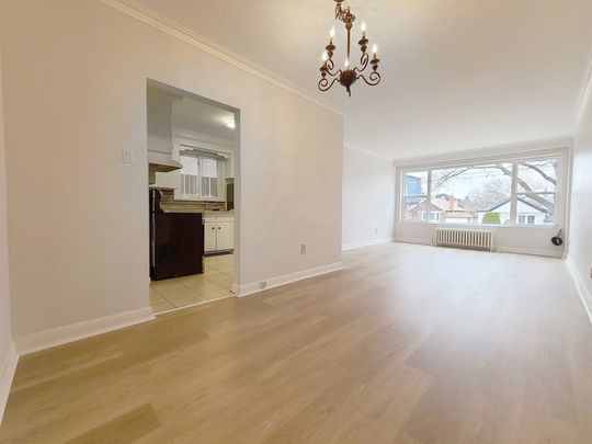 For Lease - 350 Hopewell Avenue Unit# 2, Toronto, Ontario - Photo 1