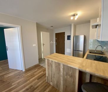 Mieszkanie 2 pok. na wynajem Łódź, al.Piłsudskiego 36 m² - Фото 6