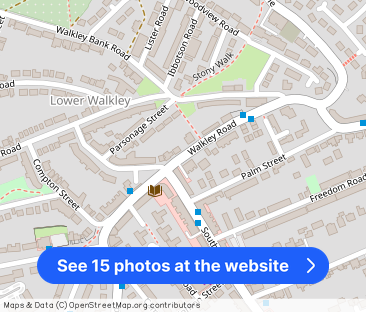 Walkley Road, Sheffield - Photo 1