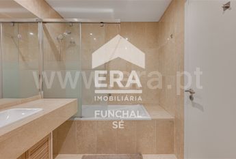 Apartment T3 / Funchal, São Martinho