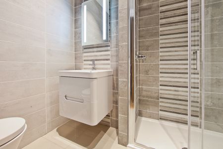 2 Bed Flat, Nassau Street, W1W - Photo 5