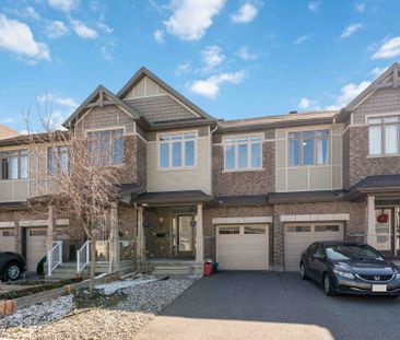 For Lease - 521 Rioja Street, Kanata, Ontario - Photo 6