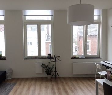 Te huur: Appartement Brusselsestraat 109 B 02 in Maastricht - Foto 2