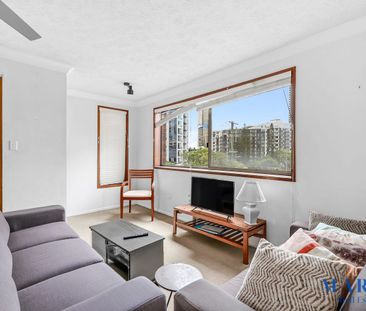 Luxury Beachside Living in the Heart of Broadbeach - Photo 1