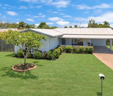 3 Condor Drive, Condon QLD 4815 - House For Rent - $500 | Domain - Photo 4