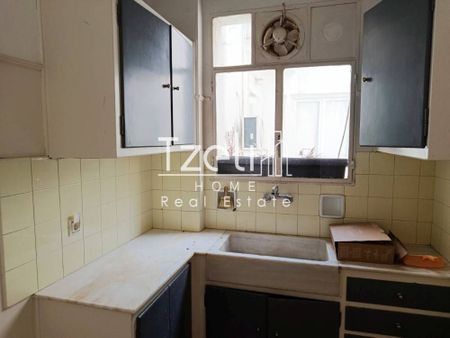 Διαμέρισμα για ενοικίαση Άγιος Θωμάς (Γουδή) - Φωτογραφία 5