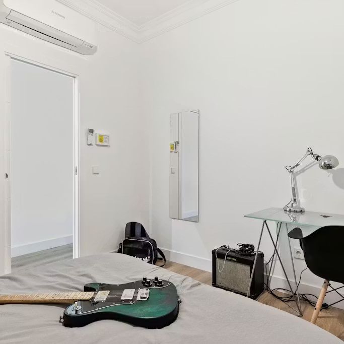 Calle de Fernando el Católico, Madrid, Community of Madrid 28015 - Foto 1