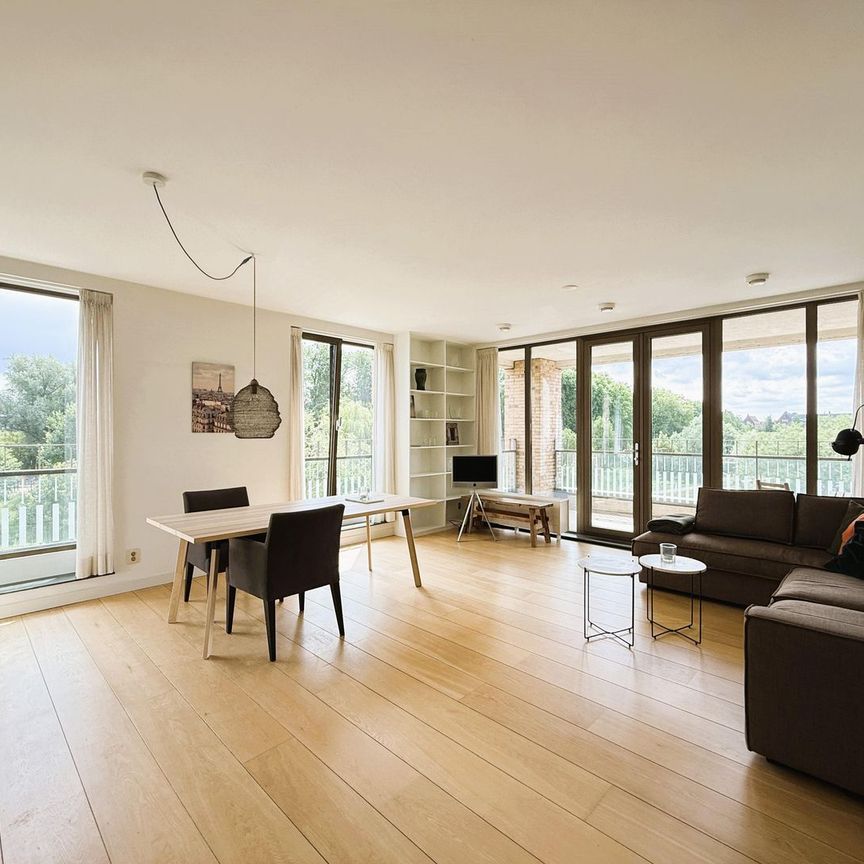 Andreasplein 104, Andreasterrein, 1058GD, Amsterdam - Foto 1