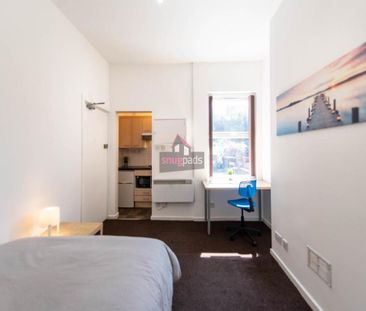 1 bedroom apartment to rent - Photo 1