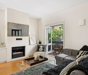 1/3A Colgate Avenue, Balmain NSW 2041 - Townhouse For Rent | Domain - Photo 1