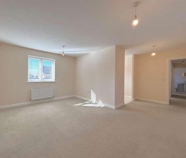 Radcliffe Mews, Shortstown, Bedford, MK42 - Photo 1