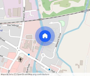 Millward Drive, Fenny Stratford - Photo 1