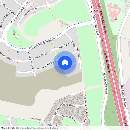 1/17 O'Connell Court, Qld 4209, Pimpama