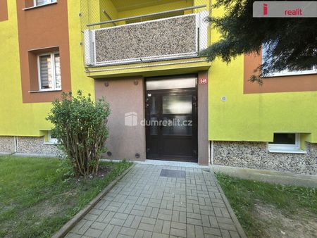 Pronájem bytu 1+1, 40 m - Фото 3