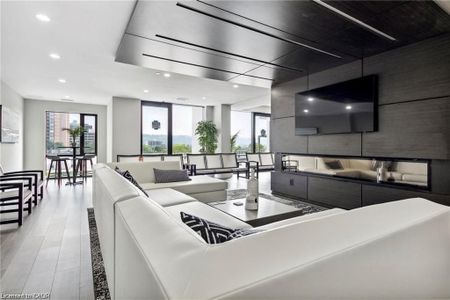 For Lease - 15 Queen Street Unit# 1403, Hamilton, Ontario - Photo 4