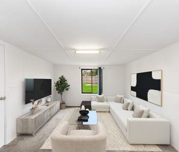 Warm Family Home. - Photo 5