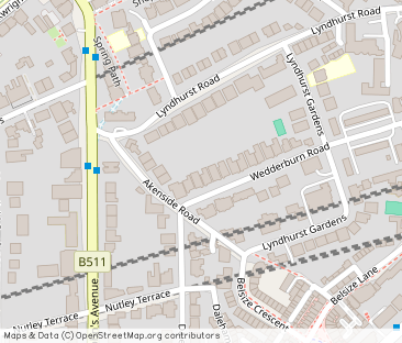 Wedderburn Road, London, NW3 - Photo 1