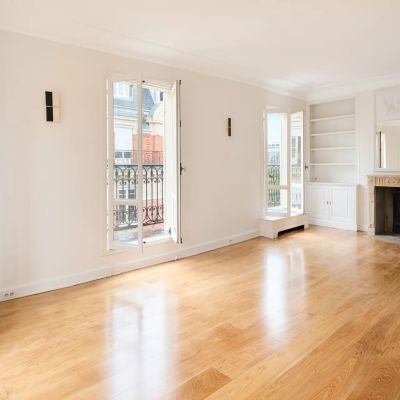 Appartement à louer à Paris 7Ème - Photo 1