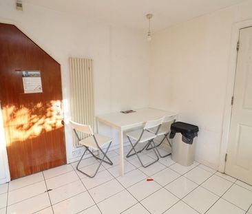 Room in a Shared Flat, Sequoia House, SE16 - Photo 1