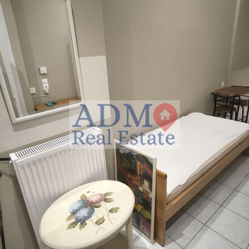 Studio/Γκαρσονιέρα για ενοικίαση Καμίνια (Ηράκλειο Κρήτης) - Photo 1