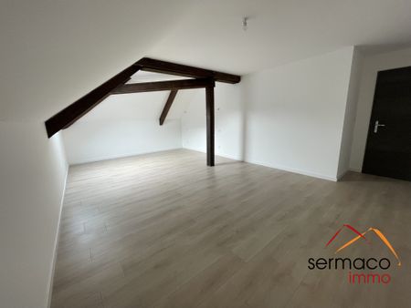 Appartement atypique neuf de type F3 - Photo 5