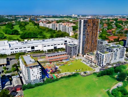 24 Archibald Avenue, Waterloo, Sydney - Photo 3