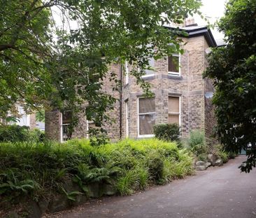 Studio Flat, Fulwood Road, S10 - Photo 6