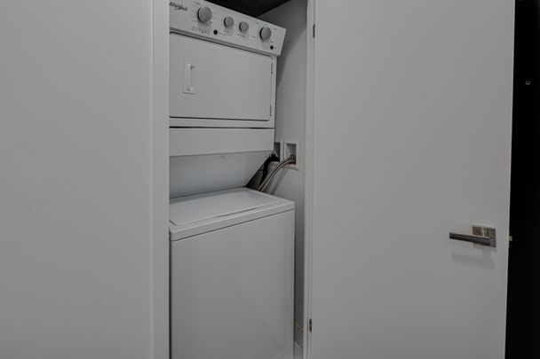 For Lease - 31 Tippett Road Unit# 1023, Toronto, Ontario - Photo 1