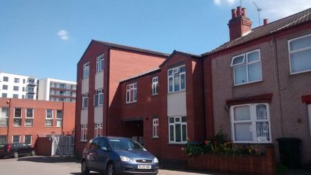 Hawkins Road Unit 4 Rm 4, Earlsdon - Photo 4