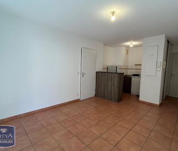 Location Appartement 2 pièces 43m² BEZIERS 34500 - Photo 2