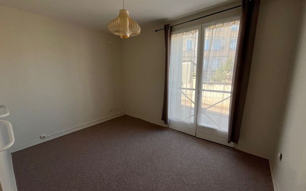 Appartement à louer - Photo 1