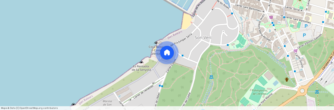 Llucmajor, Province of Balearic Islands