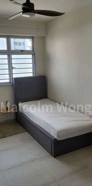 Blk 467A Casa Spring @ Yishun (Yishun), HDB 4 Rooms - For Rent - Photo 1