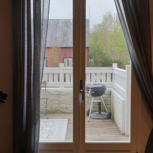 Byvägen, Sankt Olof - Photo 1