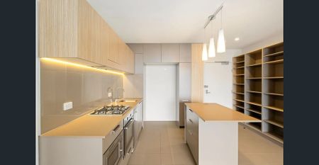 Stylish Apartment Living in Circa Three - Photo 3