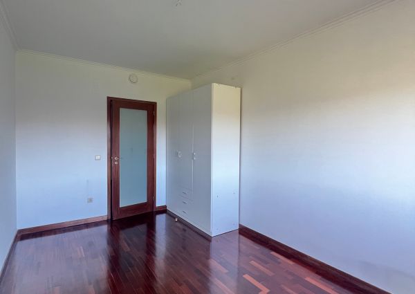 3-bedroom apartment - São Vicente
