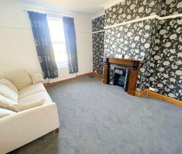 2 bed upper flat to rent in NE23 - Photo 1