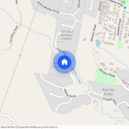 2/56 Pope Ave, Qld 4560, Burnside