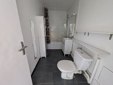 Appartement Bezons 2 pièce(s) 48 m2 - Photo 3